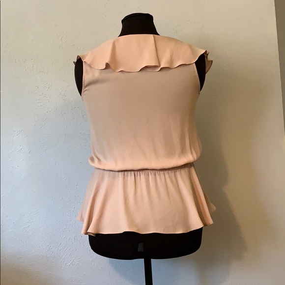 Bellatrix blouse - Picture 2 of 2